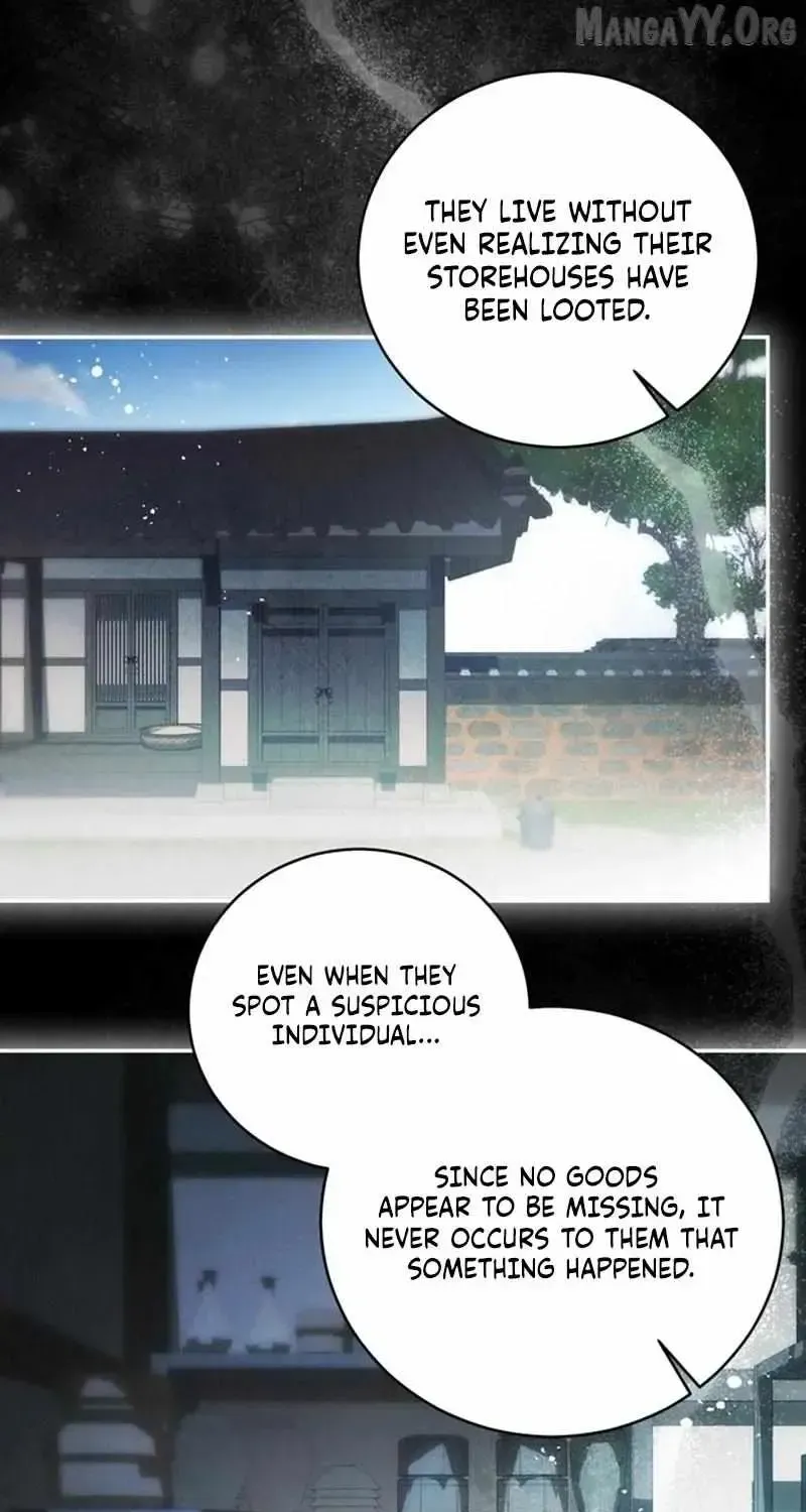 To My Beloved Thief Chapter 1.1 page 69 - 
