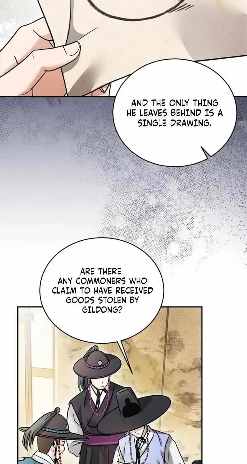 To My Beloved Thief Chapter 1.1 page 72 - 