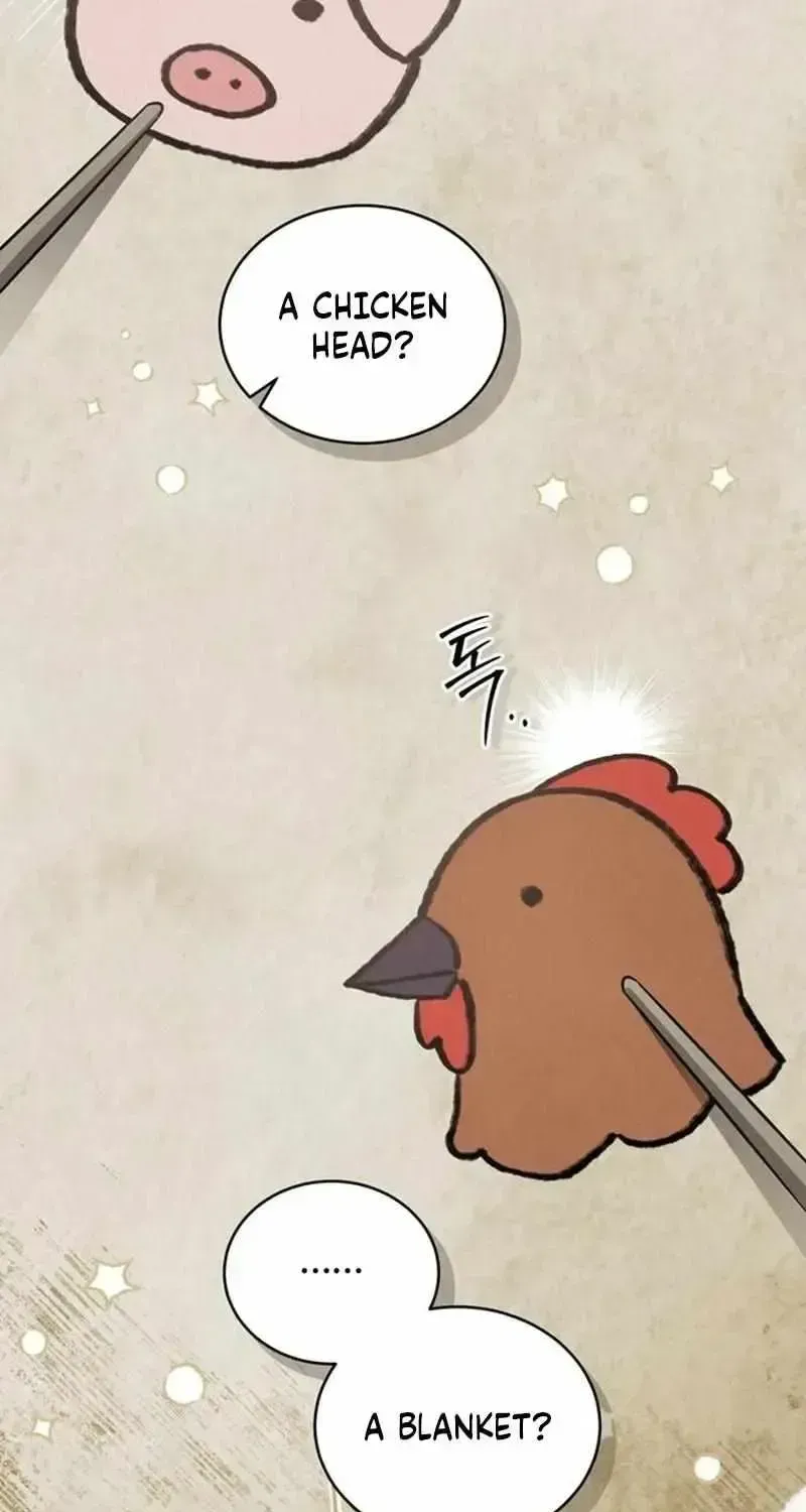 To My Beloved Thief Chapter 1.2 page 38 - 