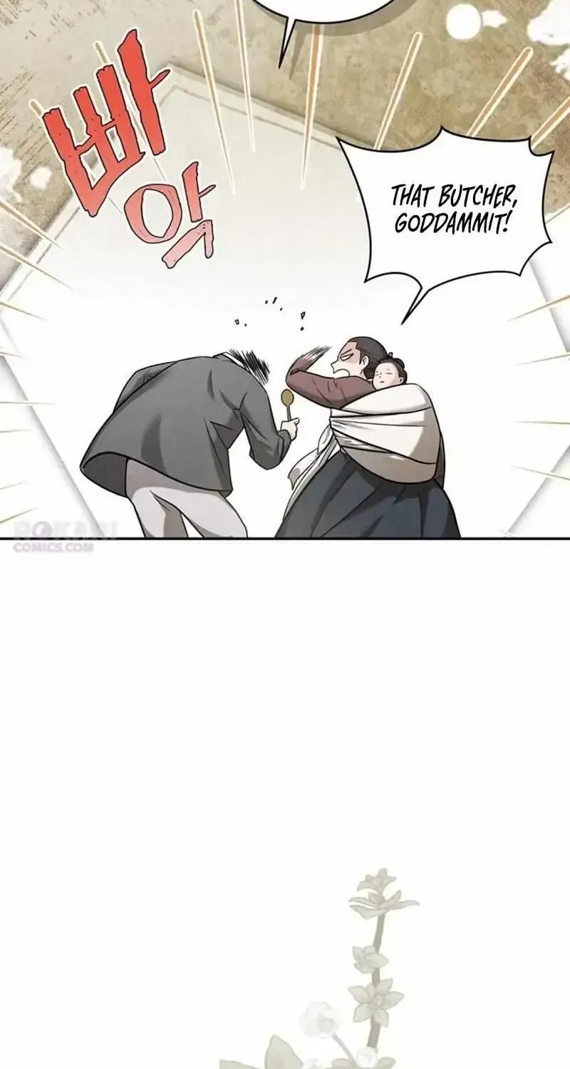 To My Beloved Thief Chapter 1.2 page 39 - 