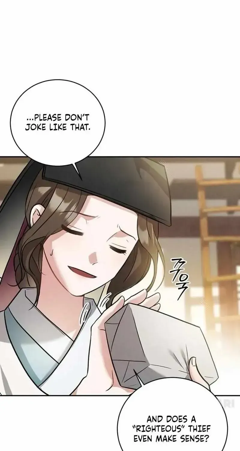 To My Beloved Thief Chapter 1.2 page 48 - 