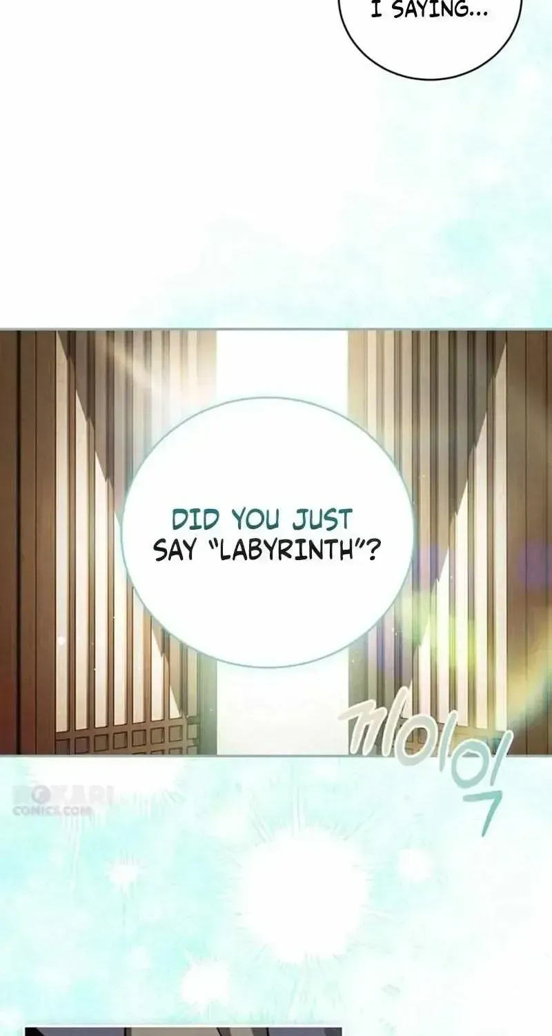 To My Beloved Thief Chapter 1.2 page 58 - 