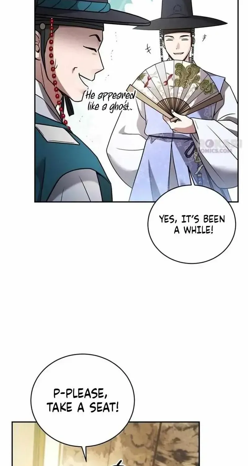 To My Beloved Thief Chapter 1.2 page 62 - 