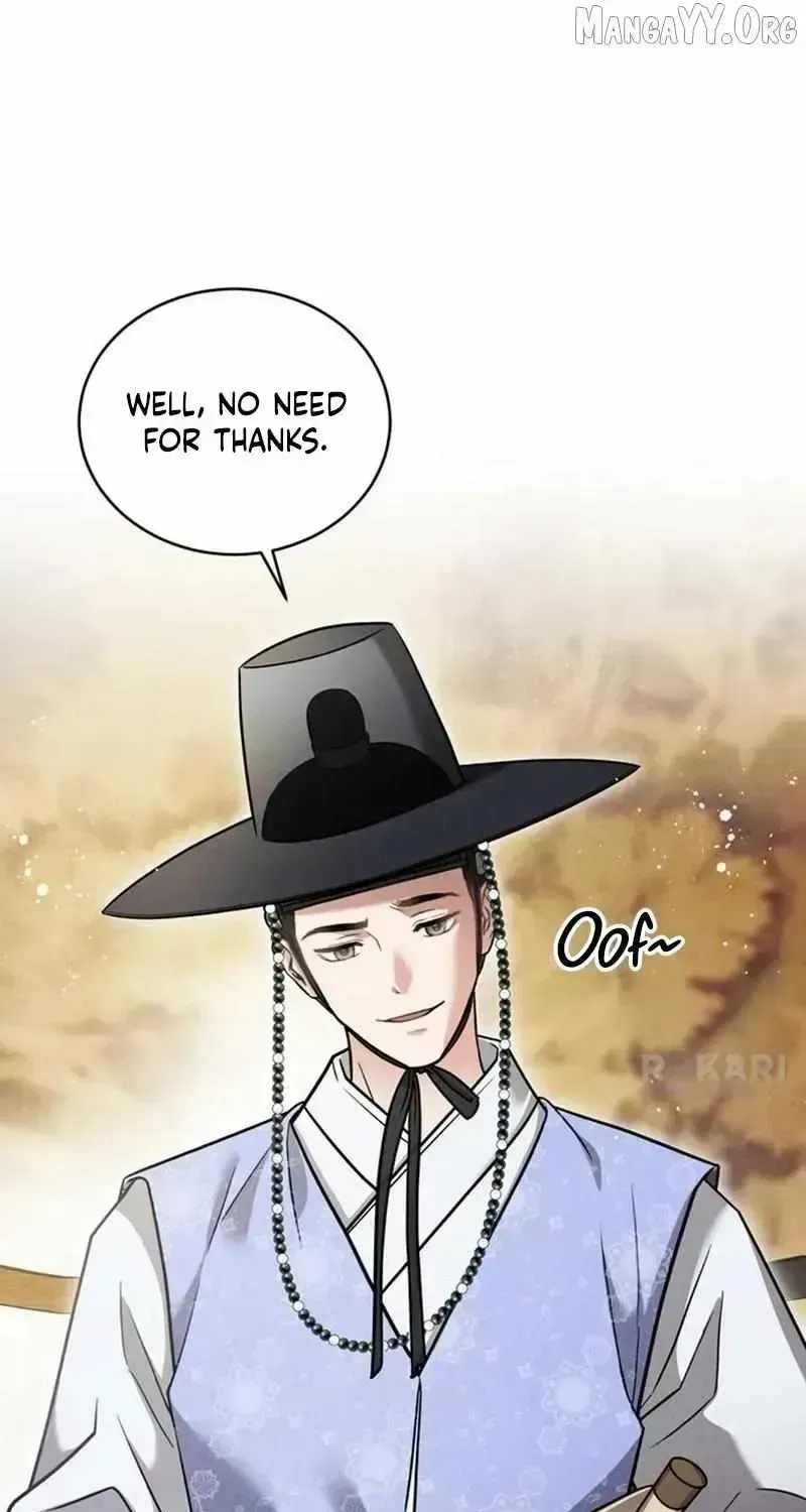 To My Beloved Thief Chapter 1.2 page 64 - 