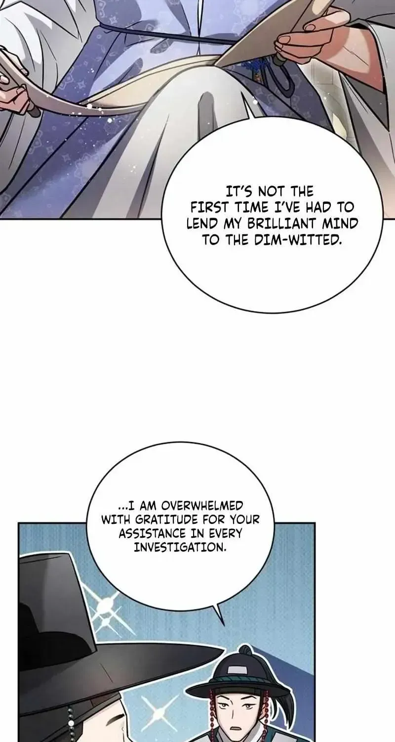 To My Beloved Thief Chapter 1.2 page 65 - 