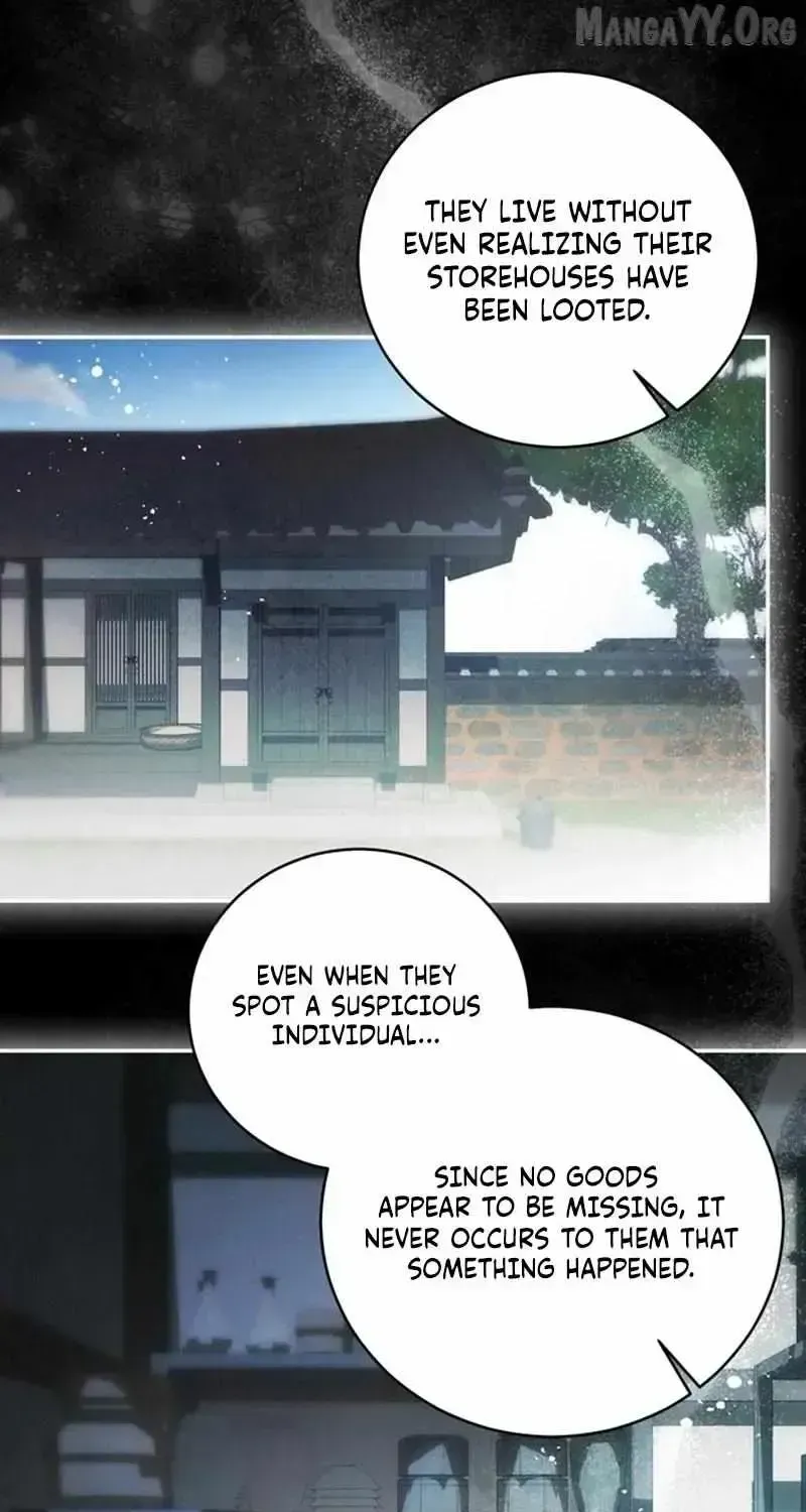 To My Beloved Thief Chapter 1.2 page 69 - 