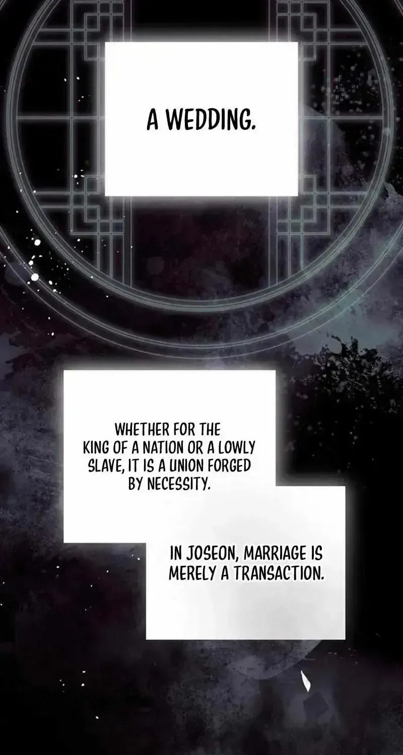 To My Beloved Thief Chapter 1.3 page 2 - 