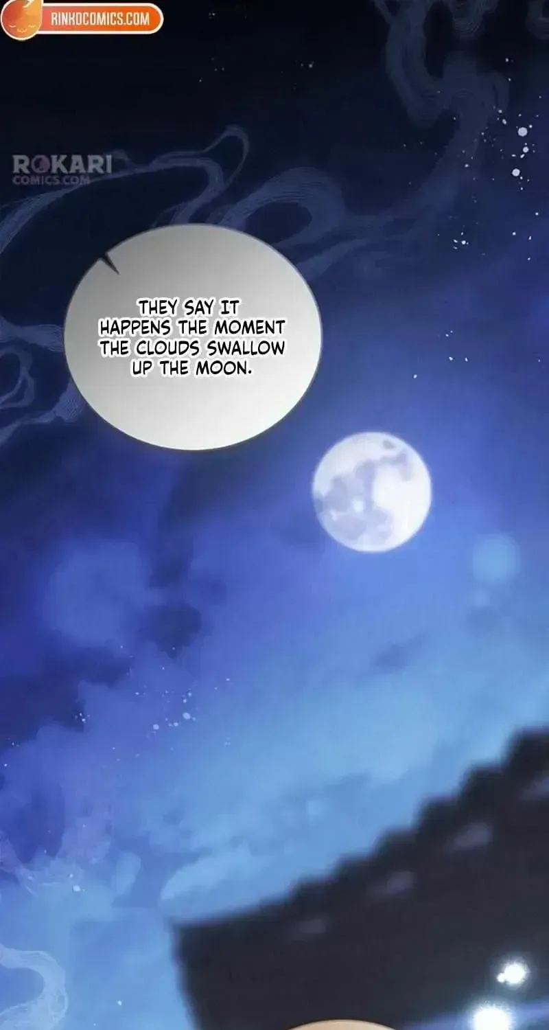 To My Beloved Thief Chapter 1.3 page 17 - 