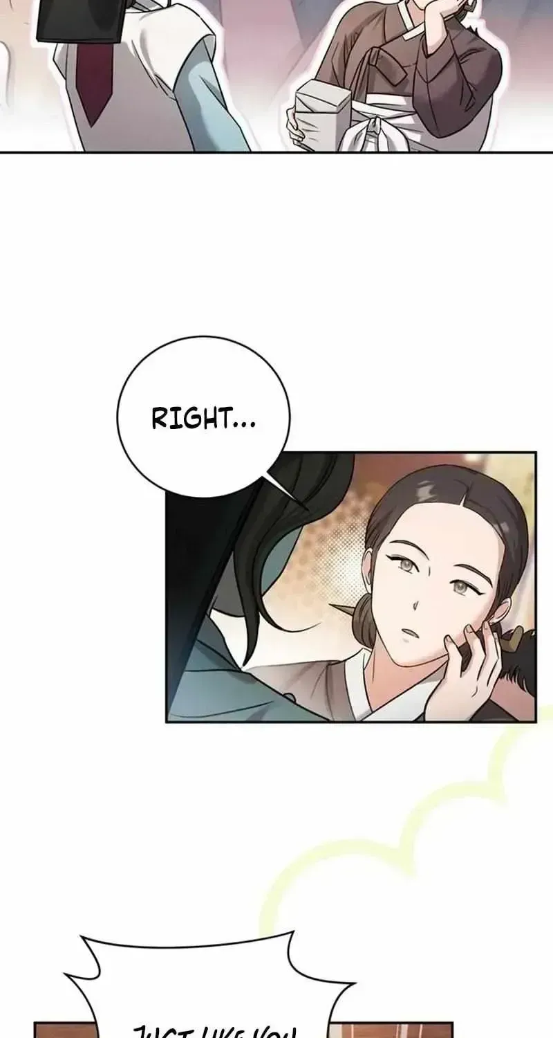 To My Beloved Thief Chapter 1.3 page 44 - 