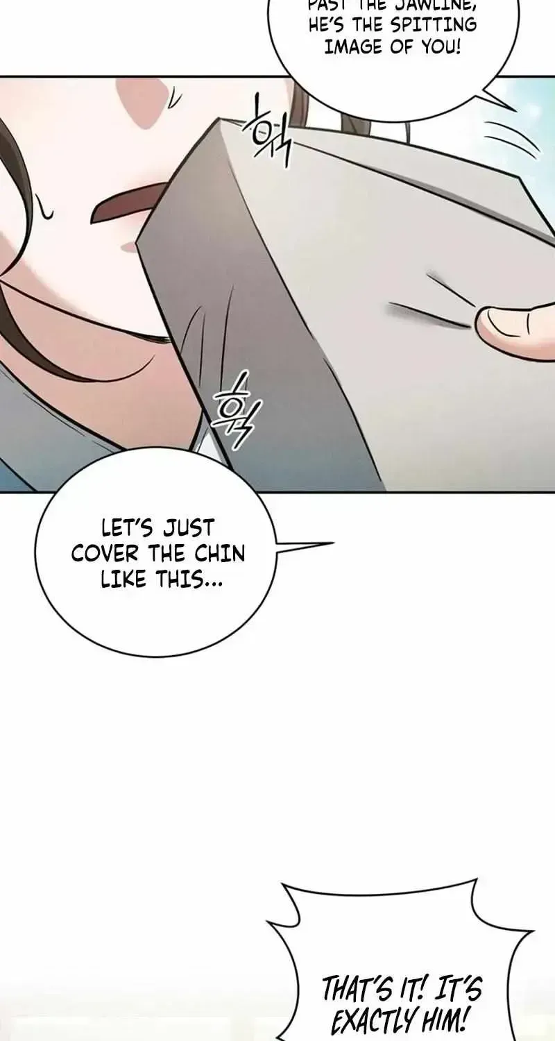 To My Beloved Thief Chapter 1.3 page 46 - 