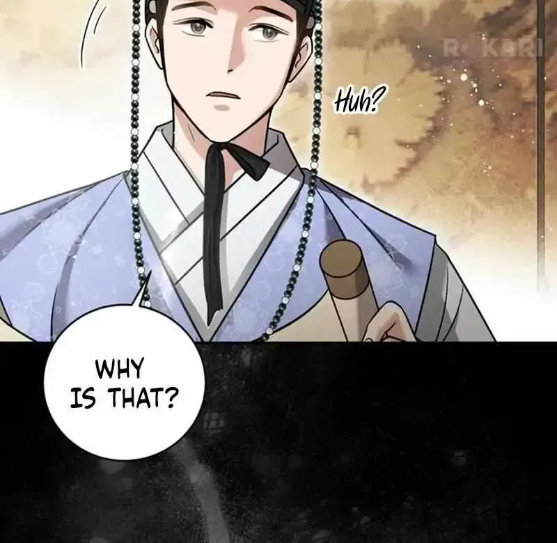 To My Beloved Thief Chapter 1.3 page 68 - 