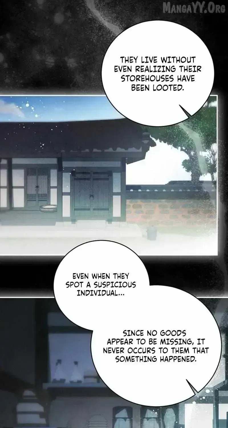To My Beloved Thief Chapter 1.3 page 69 - 