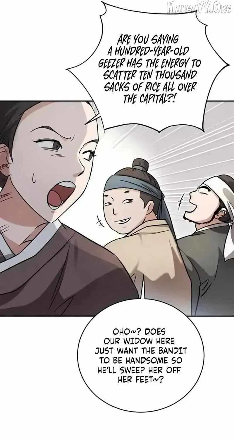 To My Beloved Thief Chapter 1.4 page 29 - 