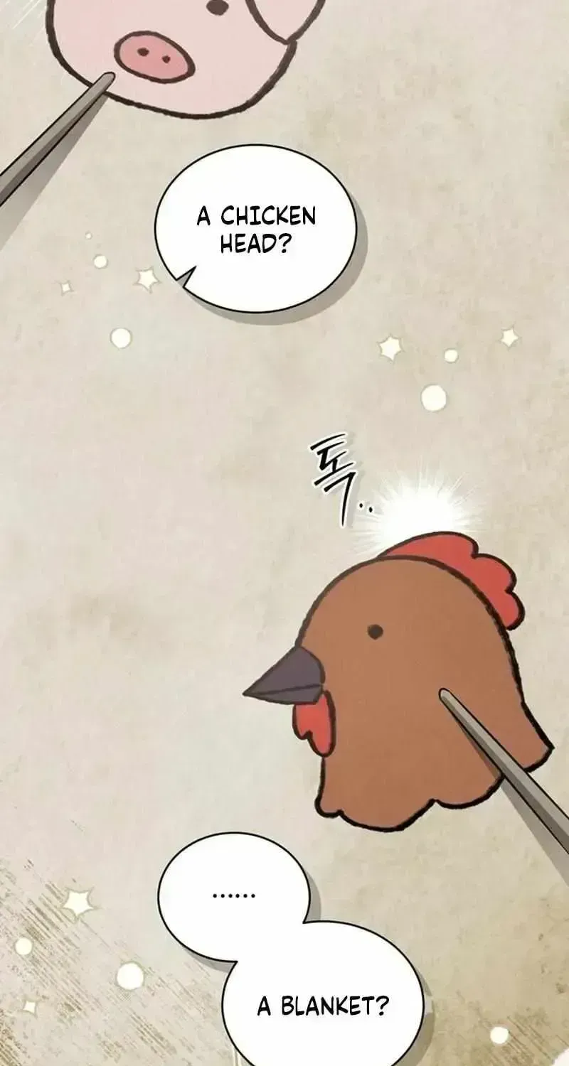To My Beloved Thief Chapter 1.4 page 38 - 