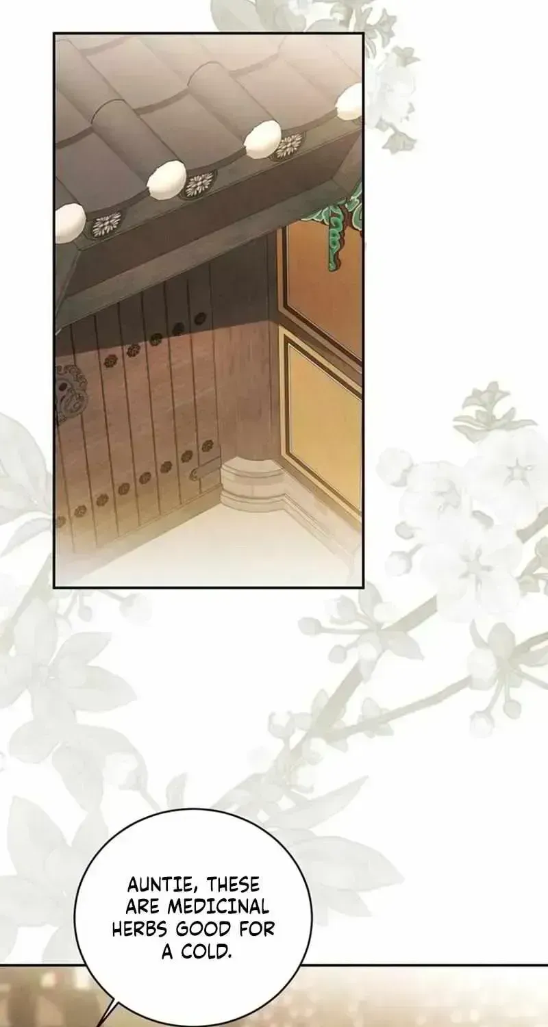 To My Beloved Thief Chapter 1.4 page 40 - 
