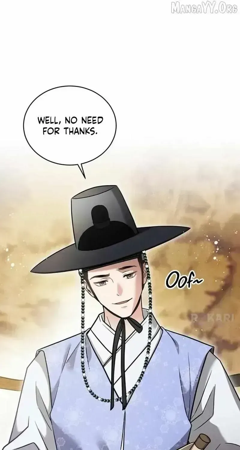 To My Beloved Thief Chapter 1.4 page 64 - 