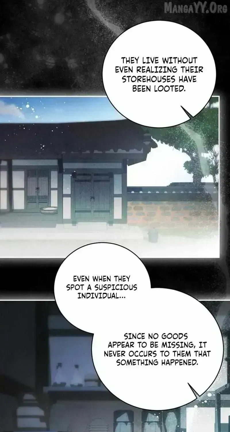 To My Beloved Thief Chapter 1.4 page 69 - 