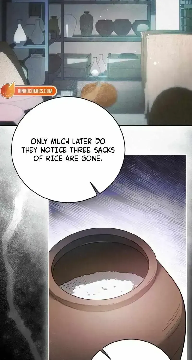 To My Beloved Thief Chapter 1.4 page 70 - 