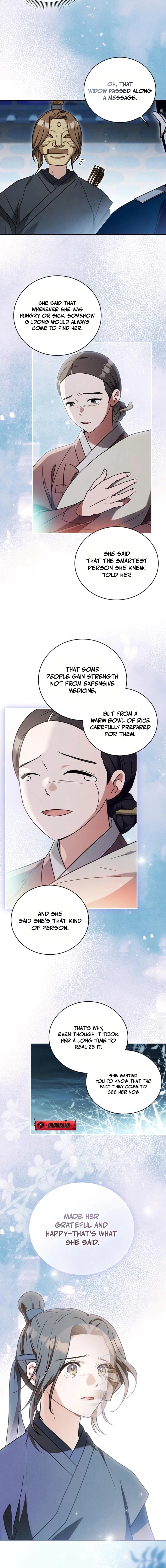 To My Beloved Thief Chapter 10 page 2 - 