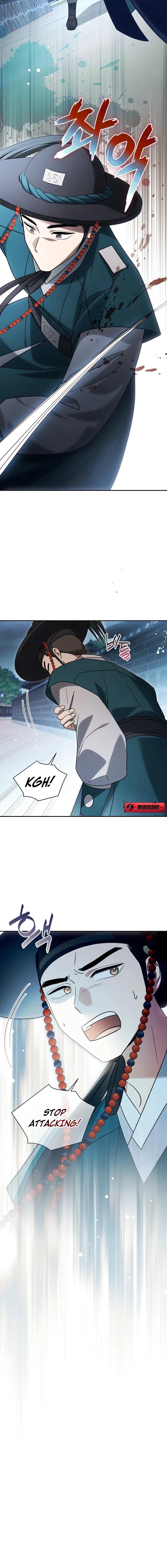To My Beloved Thief Chapter 10 page 10 - 