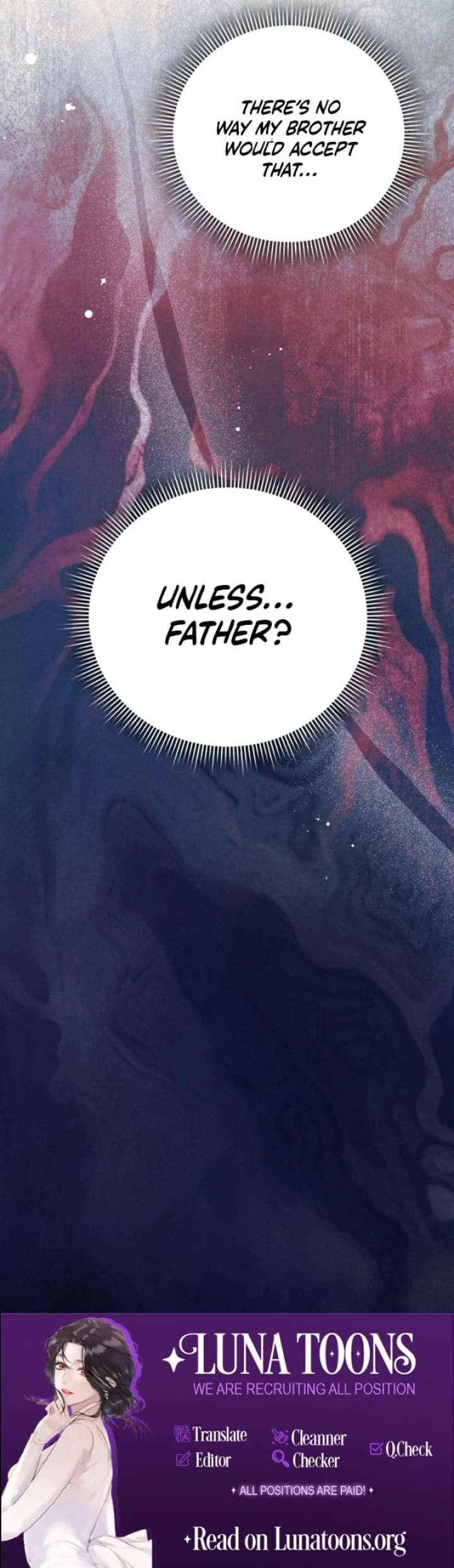 To My Beloved Thief Chapter 14 page 15 - 