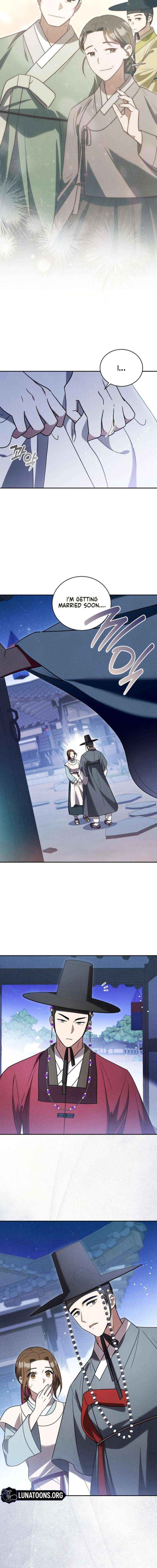 To My Beloved Thief Chapter 19 page 2 - 