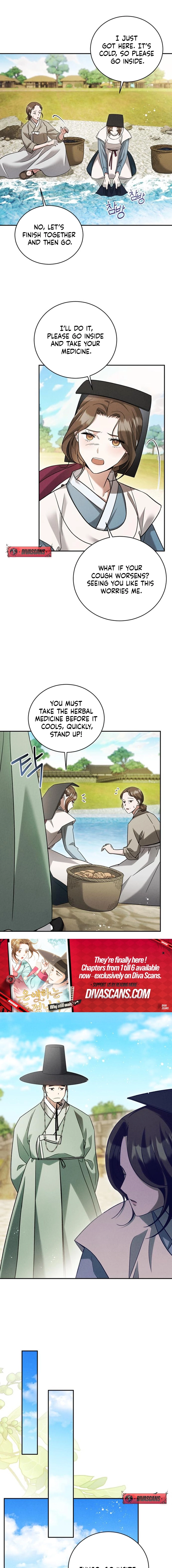 To My Beloved Thief Chapter 2 page 9 - 