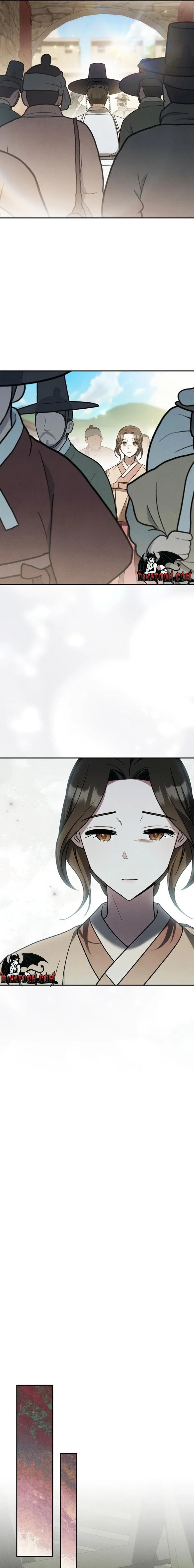 To My Beloved Thief Chapter 24 page 5 - 