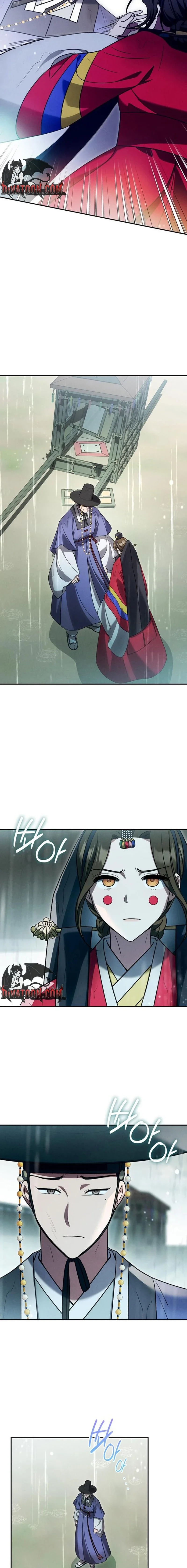 To My Beloved Thief Chapter 26 page 5 - 