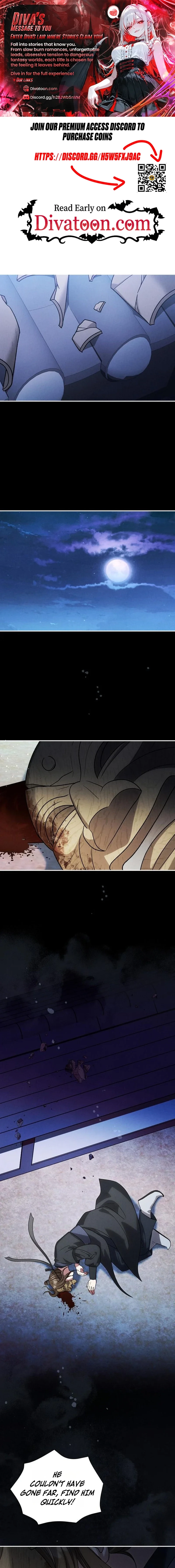 To My Beloved Thief Chapter 27 page 1 - 