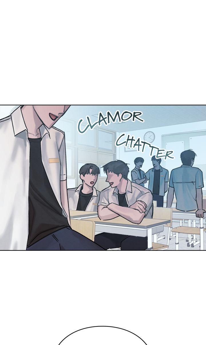 To My Dear Horror Chapter 0 page 11 - 
