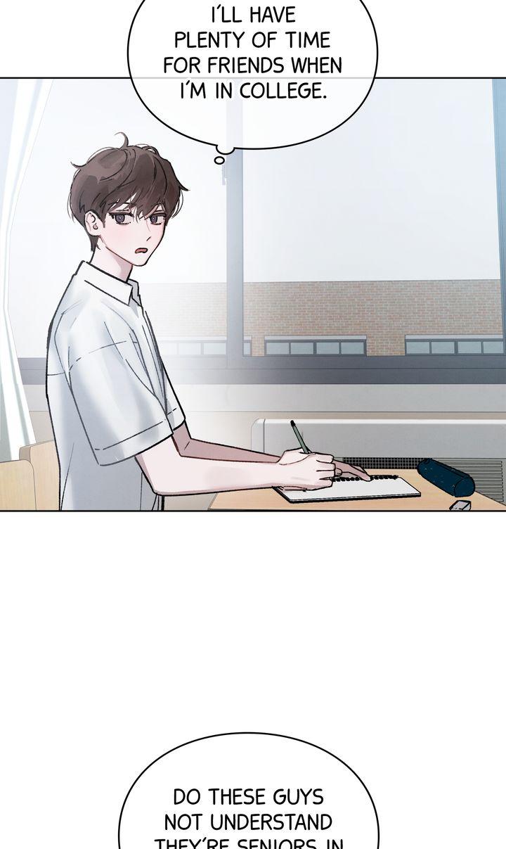 To My Dear Horror Chapter 0 page 12 - 