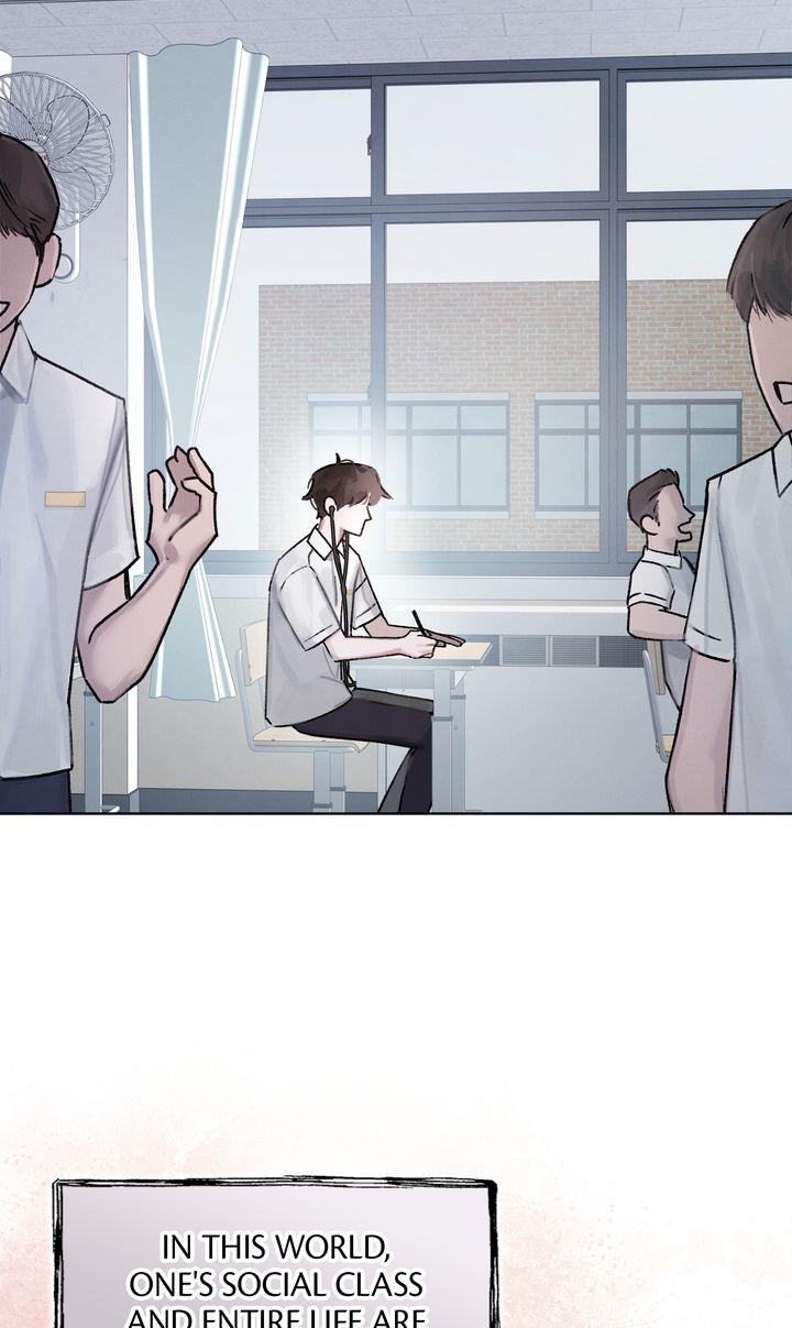 To My Dear Horror Chapter 0 page 14 - 