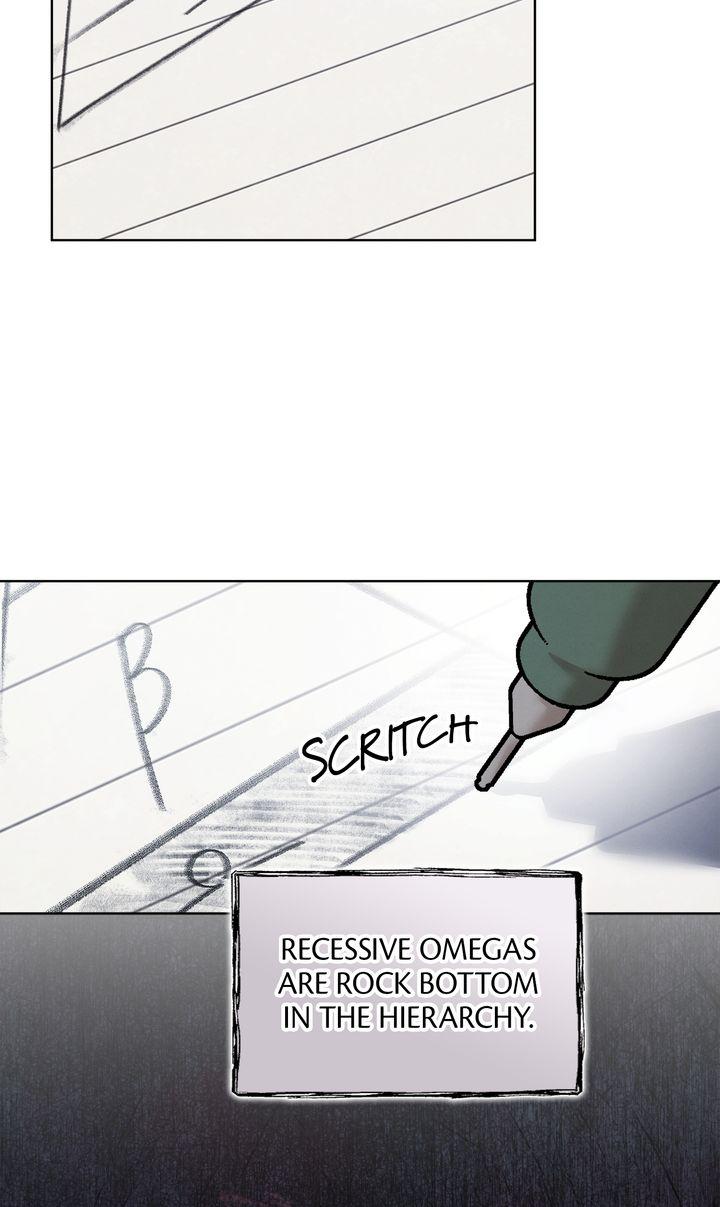 To My Dear Horror Chapter 0 page 17 - 