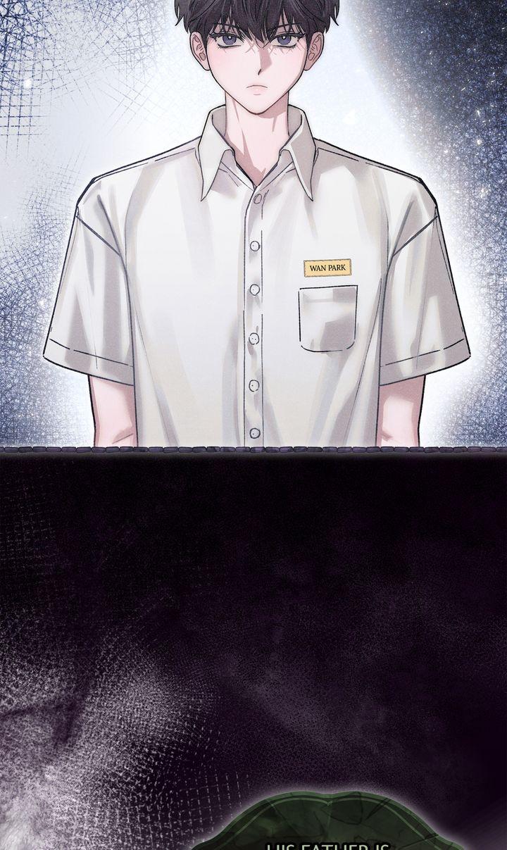 To My Dear Horror Chapter 0 page 3 - 