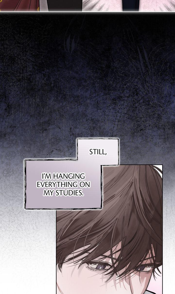 To My Dear Horror Chapter 0 page 21 - 