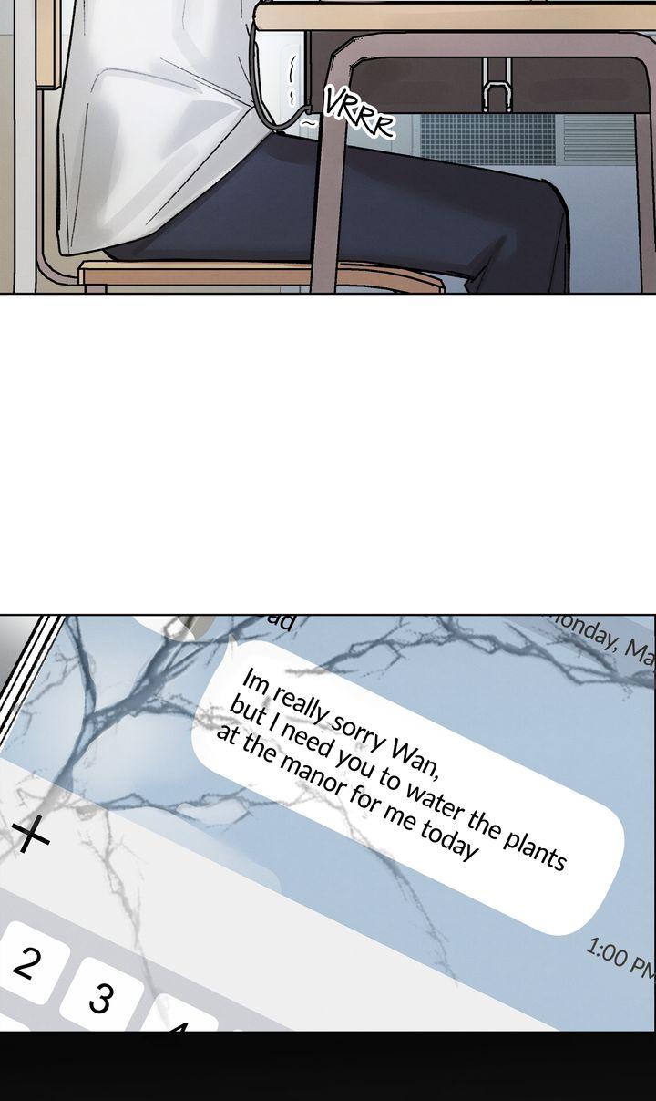 To My Dear Horror Chapter 0 page 25 - 