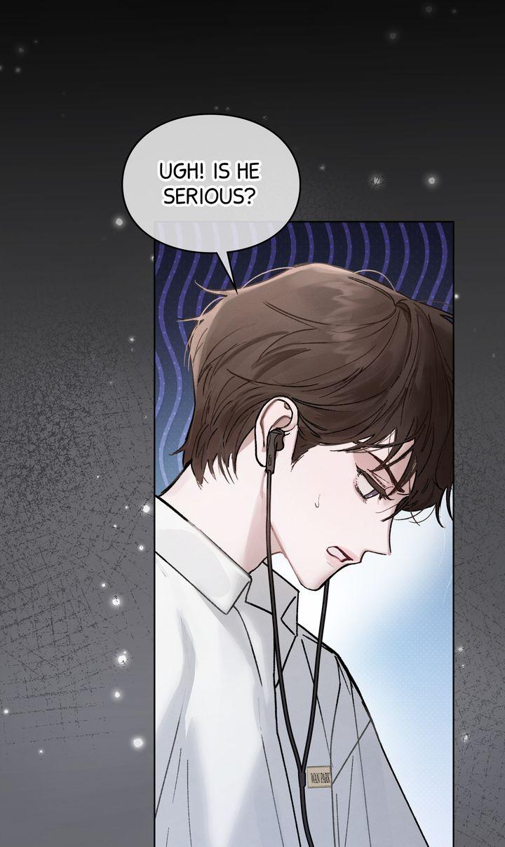 To My Dear Horror Chapter 0 page 26 - 