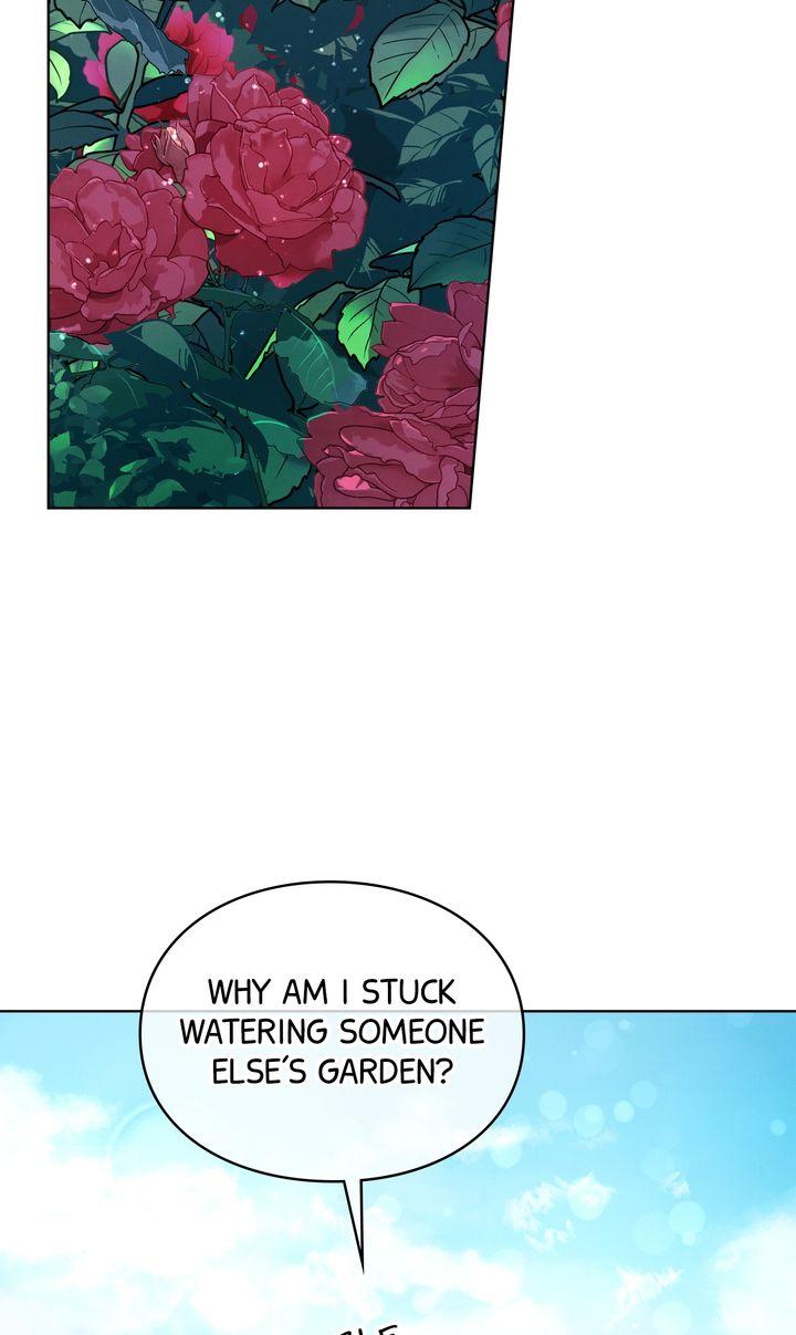 To My Dear Horror Chapter 0 page 29 - 
