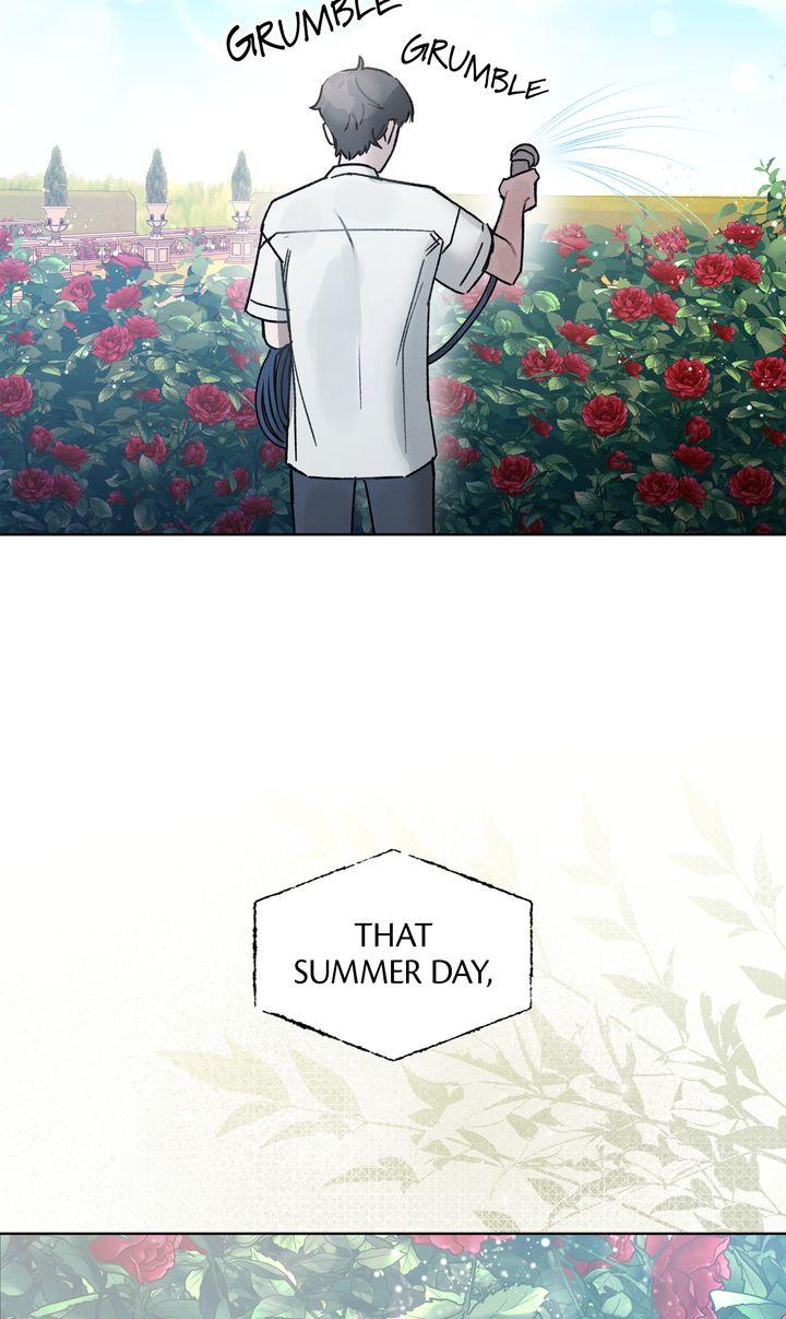 To My Dear Horror Chapter 0 page 30 - 