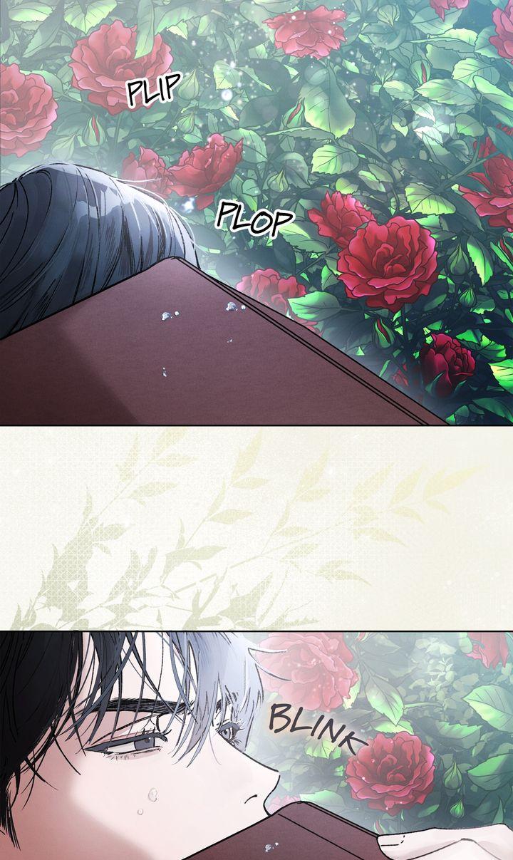 To My Dear Horror Chapter 0 page 31 - 