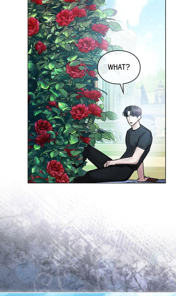 To My Dear Horror Chapter 0 page 34 - 