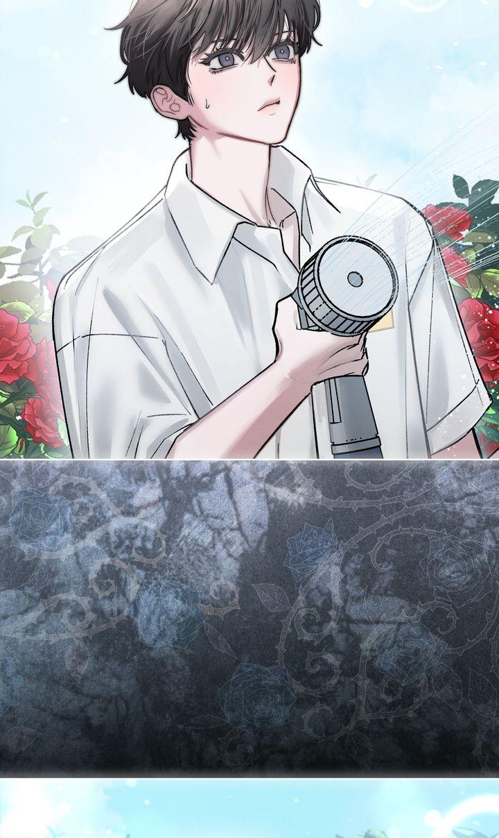 To My Dear Horror Chapter 0 page 36 - 