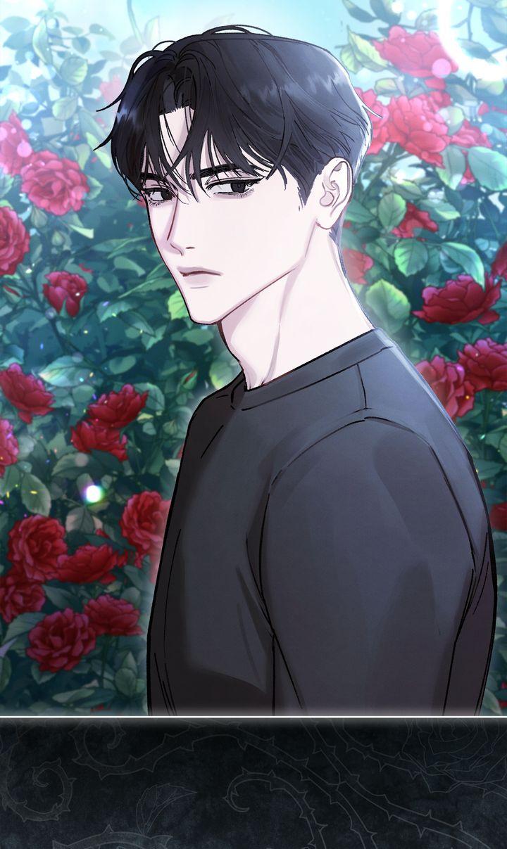 To My Dear Horror Chapter 0 page 37 - 