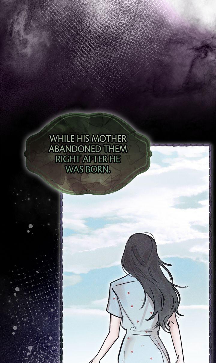 To My Dear Horror Chapter 0 page 5 - 