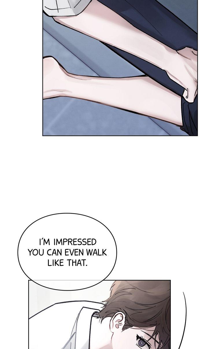 To My Dear Horror Chapter 0 page 45 - 