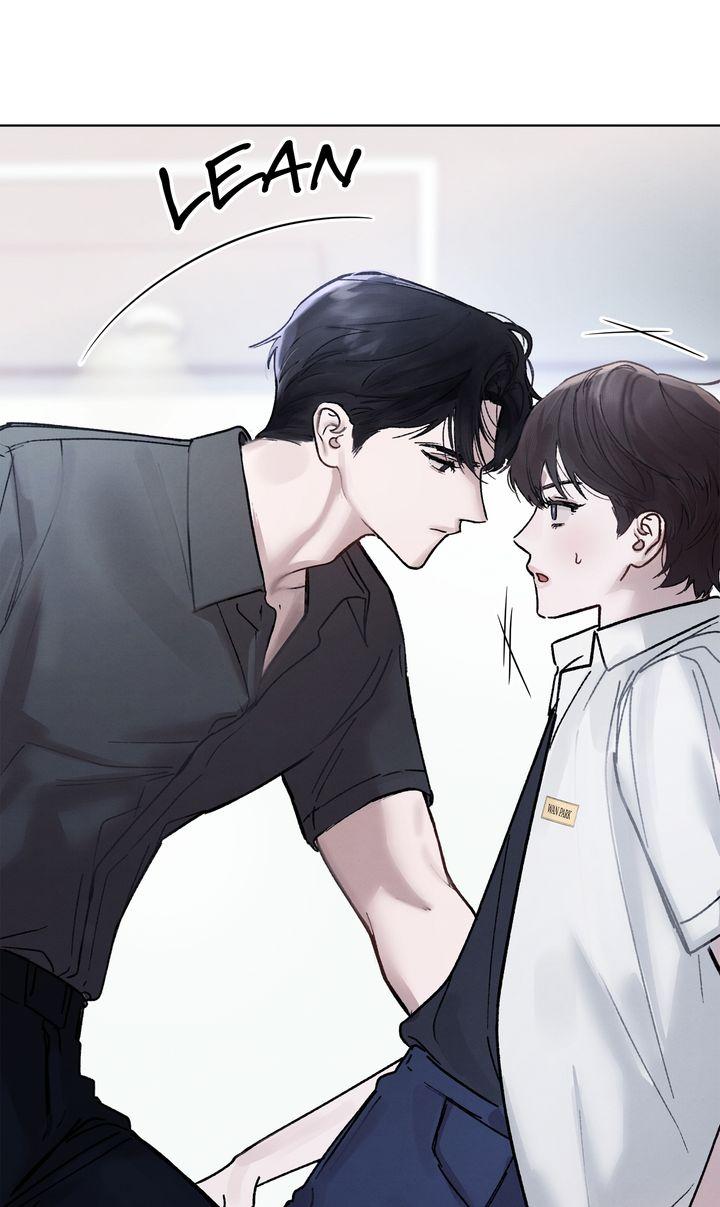 To My Dear Horror Chapter 0 page 47 - 