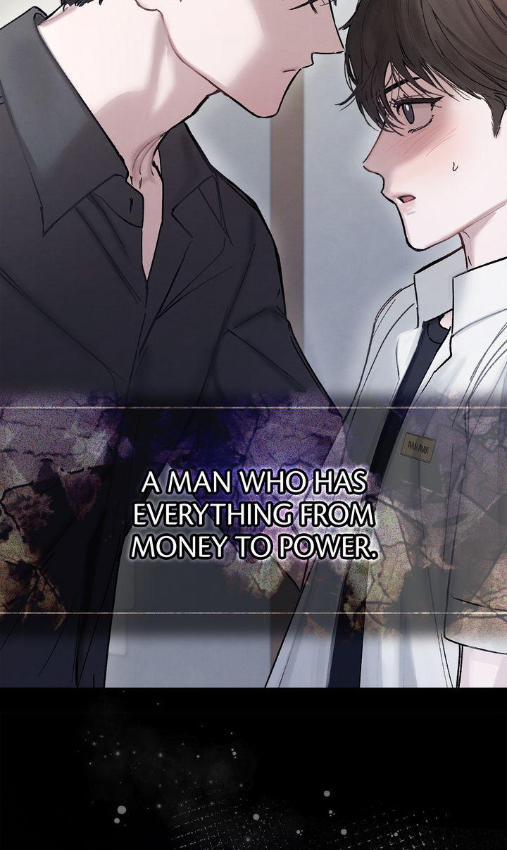 To My Dear Horror Chapter 0 page 49 - 