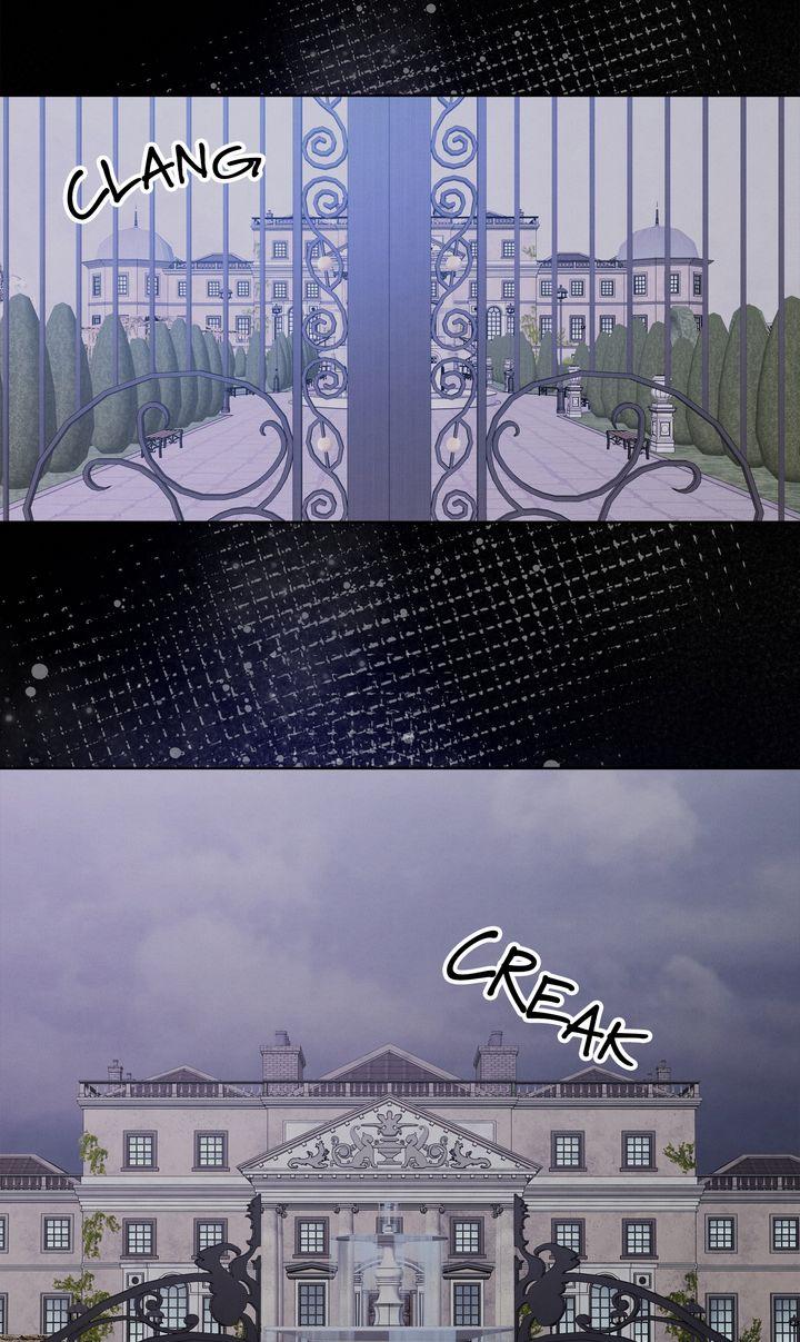 To My Dear Horror Chapter 0 page 50 - 