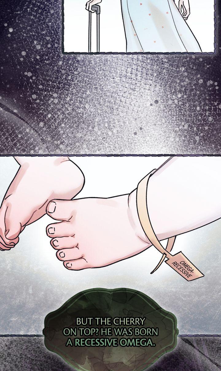 To My Dear Horror Chapter 0 page 6 - 